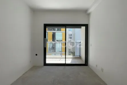 Kitnet com 1 Quarto à venda, 32m² no Sumarezinho, São Paulo