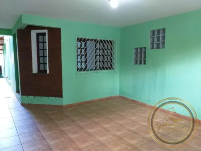 Sobrado com 3 Quartos à venda, 87m² no Jardim Fernandes, São Paulo