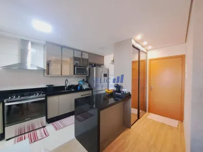 Apartamento com 3 Quartos à venda, 101m² no Jardim Florestal, Jundiaí