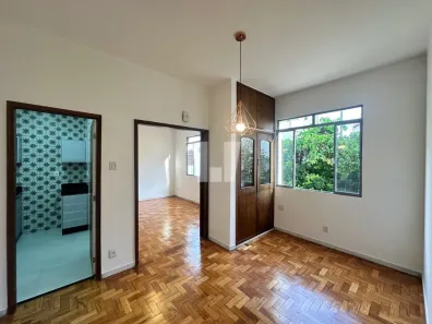 Apartamento com 3 Quartos à venda, 110m² no Santo Antônio, Belo Horizonte