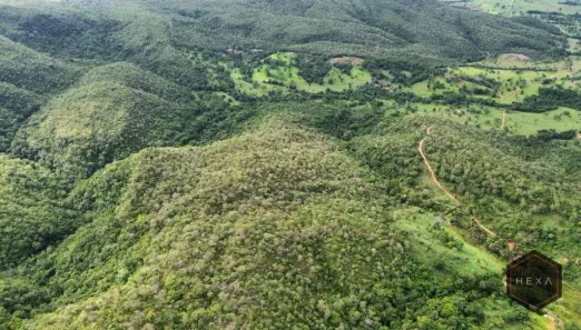Fazenda/Sítio à venda, 1728000m² no Campinaçu, Campinaçu