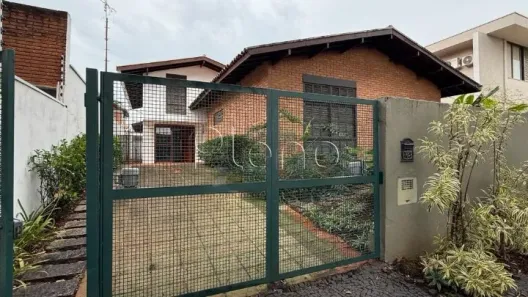 Casa com 2 Quartos para alugar, 320m² no Nova Campinas, Campinas