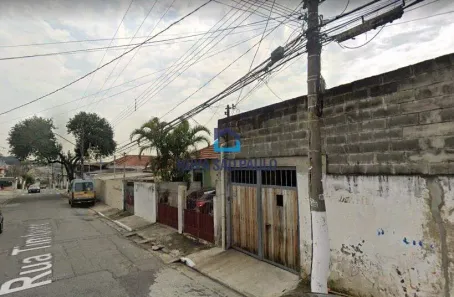 Lote/Terreno com 1 Quarto à venda, 110m² no Jardim Oriental, São Paulo