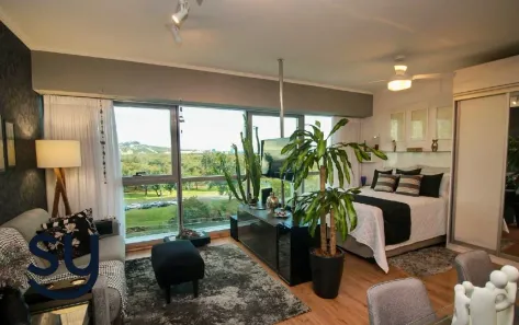 Apartamento com 1 Quarto para alugar, 42m² no Praia de Belas, Porto Alegre