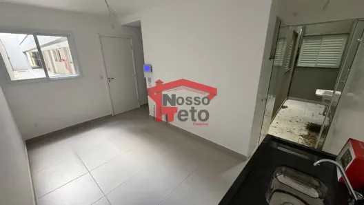 Apartamento com 2 Quartos à venda, 45m² no Casa Verde Média, São Paulo