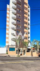 Apartamento com 3 Quartos à venda, 115m² no Centro, Novo Hamburgo