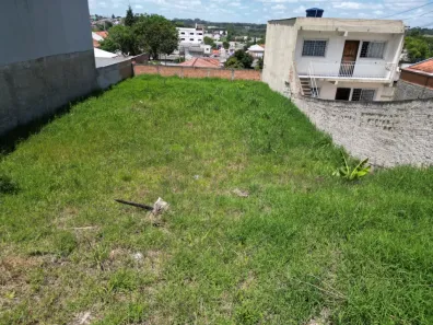 Lote/Terreno à venda, 403m² no Campina da Barra, Araucária