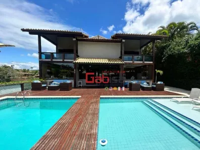Casa com 11 Quartos à venda, 1500m² no Ferradura, Armação dos Búzios