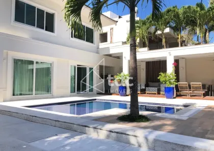 Casa com 3 Quartos à venda, 503m² no Barra da Tijuca, Rio de Janeiro