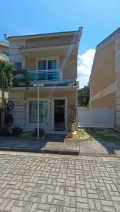 Casa de Condomínio com 3 Quartos para alugar, 150m² no Vargem Grande, Rio de Janeiro