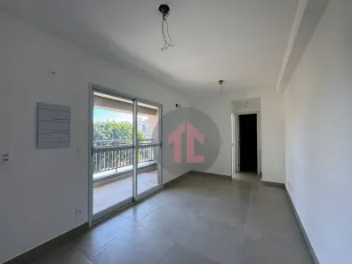 Apartamento com 1 Quarto à venda, 40m² no Chácara da Barra, Campinas