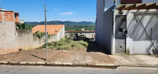 Lote/Terreno à venda, 250m² no Jardim São Marcos, Vargem Grande Paulista