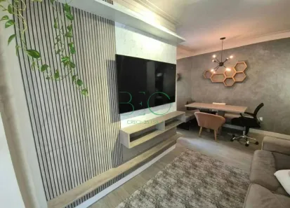 Apartamento com 3 Quartos à venda, 65m² no Brás, São Paulo