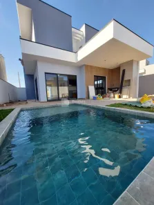 Casa de Condomínio com 3 Quartos à venda, 192m² no Loteamento Residencial Fazenda Casa Grande, Taubaté