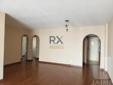 Apartamento com 4 Quartos à venda, 147m² no Perdizes, São Paulo