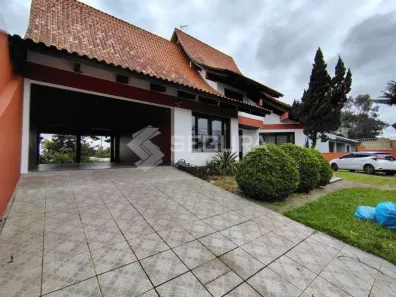 Casa com 3 Quartos para alugar, 200m² no Igara, Canoas