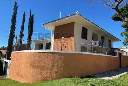Imóvel Comercial com 3 Quartos para alugar, 300m² no Jardim Chapadão, Campinas