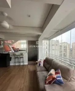 Cobertura com 2 Quartos à venda, 113m² no Ipiranga, São Paulo