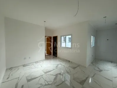 Cobertura com 2 Quartos à venda, 53m² no Vila Scarpelli, Santo André