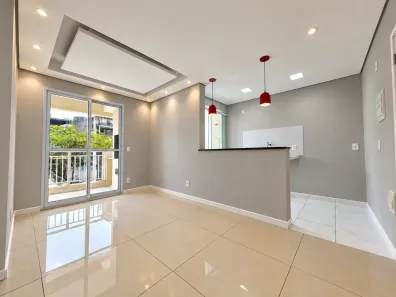 Apartamento com 2 Quartos à venda, 50m² no Jardim Ana Maria, São Paulo