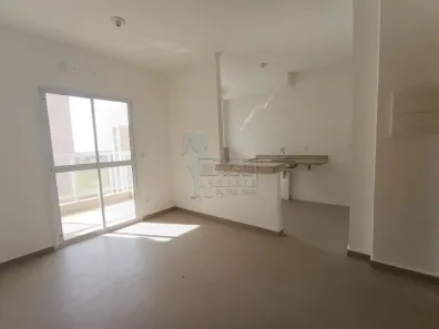 Apartamento com 2 Quartos à venda, 59m² no Residencial Parque dos Servidores, Ribeirão Preto