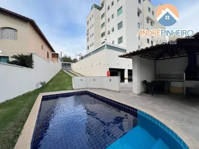 Apartamento com 2 Quartos à venda, 500m² no Santa Amélia, Belo Horizonte