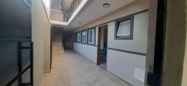 Apartamento com 2 Quartos à venda, 32m² no Vila Gustavo, São Paulo