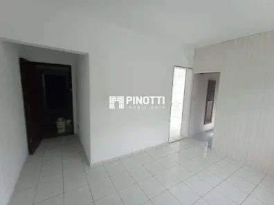 Apartamento com 1 Quarto à venda, 36m² no Demarchi, São Bernardo do Campo