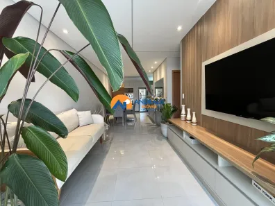 Apartamento com 2 Quartos à venda, 79m² no Itaguá, Ubatuba