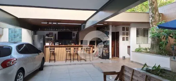 Casa com 4 Quartos à venda, 360m² no Vila Progresso, Niterói