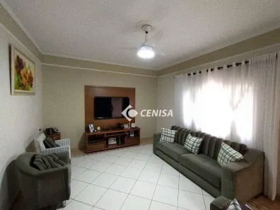 Casa com 3 Quartos à venda, 198m² no Vila Furlan, Indaiatuba