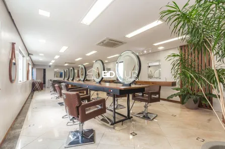 com 1 Quarto para alugar, 736m² no Pinheiros, São Paulo