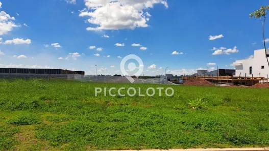 Lote/Terreno à venda, 260m² no Residencial Jatibela, Campinas