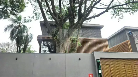 Casa de Condomínio com 4 Quartos à venda, 497m² no Brooklin Paulista, São Paulo