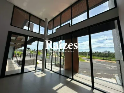 Ponto Comercial para alugar, 81m² no Jardim Sul, Uberlândia
