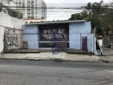 Lote/Terreno à venda, 600m² no Maracanã, Rio de Janeiro