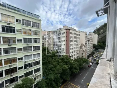 Sala Comercial à venda, 29m² no Copacabana, Rio de Janeiro