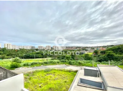 Sobrado com 3 Quartos à venda, 156m² no Residencial Parque da Fazenda, Campinas