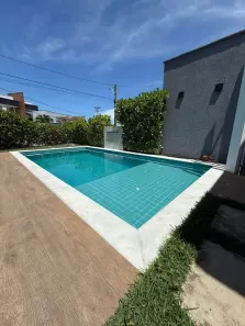 Casa de Condomínio com 3 Quartos à venda, 243m² no Antares, Maceió