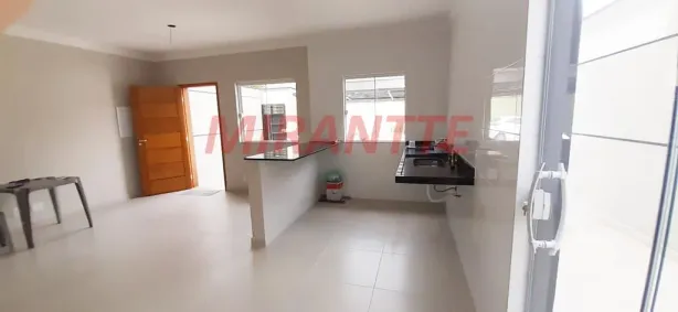 Sobrado com 3 Quartos à venda, 105m² no Água Fria, São Paulo