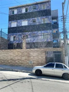Apartamento com 2 Quartos para alugar, 55m² no Vila Norma, São Paulo