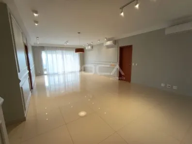 Apartamento com 3 Quartos à venda, 195m² no Residencial Alto do Ipê, Ribeirão Preto