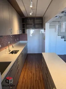 Cobertura com 2 Quartos à venda, 143m² no Barcelona, São Caetano do Sul