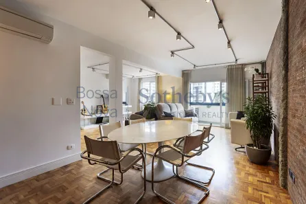 Cobertura com 2 Quartos à venda, 217m² no Cerqueira César, São Paulo