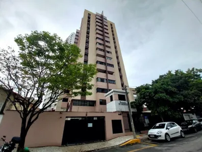 Apartamento com 3 Quartos à venda, 64m² no Centro, Fortaleza