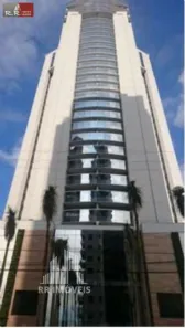 Apartamento com 1 Quarto à venda, 50m² no Melville Empresarial I e II, Barueri