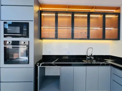 Casa com 4 Quartos para alugar, 200m² no Residencial Condomínio Jardim Veneza, Senador Canedo