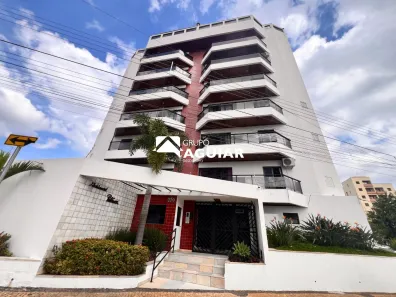 Apartamento com 3 Quartos à venda, 107m² no Vila Clayton, Valinhos