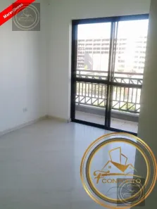Apartamento com 2 Quartos à venda, 64m² no Jardim Promissão, São Paulo