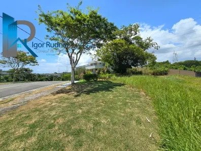 Lote/Terreno à venda, 1468m² no Alphaville II, Salvador